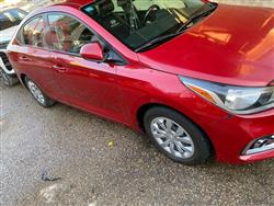 هيونداي أكسنت